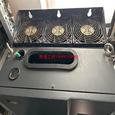 【荣强工控】拆机汇川变频器MD280NT160G/200PH-650+