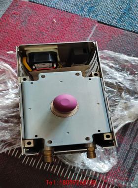 【非标价】MUEGGE ME0118P-035AB磁控管，闲置臭手，价