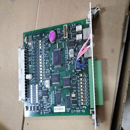 PSG-304D-A YZ1 CPU工控板子实物图议价~询价