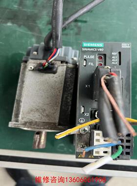 （请询价）V80伺服套装，1F4033-OAF21-OAAO，6议价