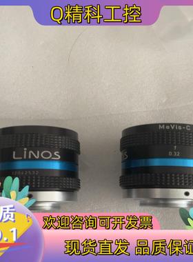现货LIONS MEVIS-C 25mm F/1.6 德国罗顿斯