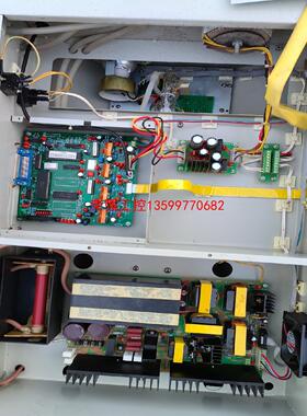 【荣强工控】北京开天激光FC-S25C激光雕刻机主板，电