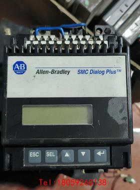 【非标价】AB罗克韦尔软启动40888-490-01-S1FX