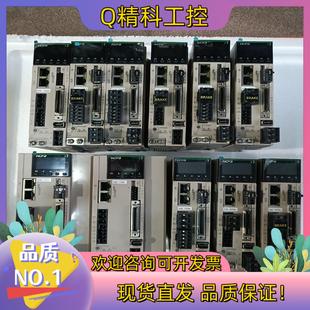 现货禾川伺服驱动器HCFA伺服X3EB系列驱动器