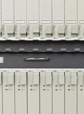 华为 ua5000 haba拆机机框，可以空框出，pvmd