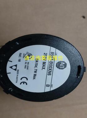 询价Ab，报警灯，855T，855T-B00XN6，蓝色