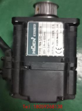 【非标价】FMA CJ02-kB00DA  200w交流伺服马大人