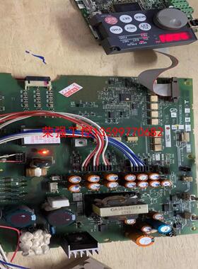 【荣强工控】二手A74MA30D、BC186A730G51