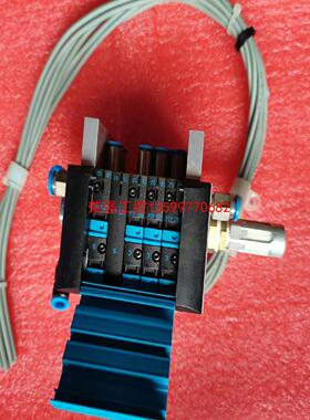 【荣强工控】费斯托岛阀CPV-10  161416/178678/185