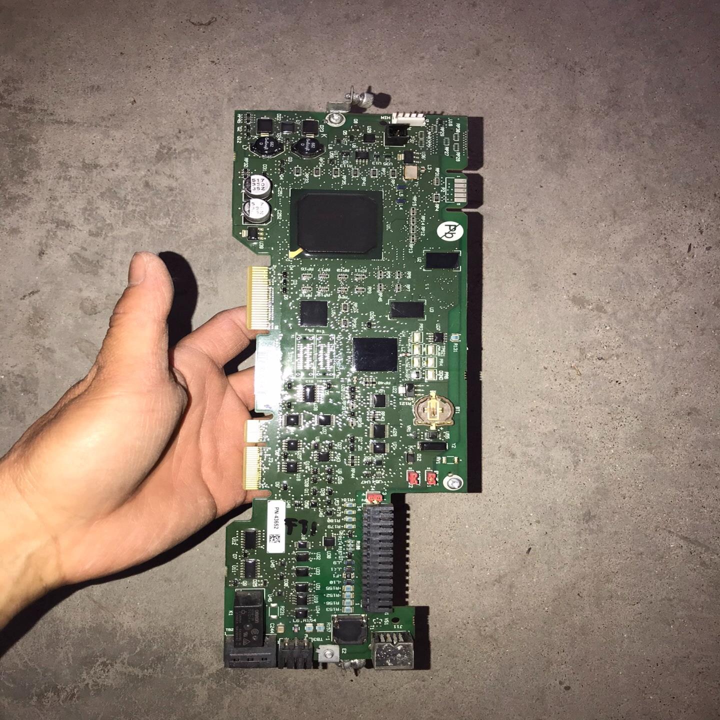 AB罗克韦尔变频器主板PN-43652 PN-43652 8~询价