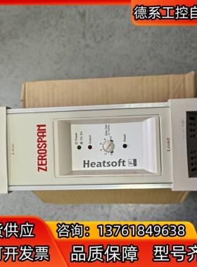 Heatsoft SCR電熱/电力调整器 FBC40025