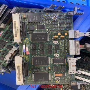 0AD1西门子变频器主板 0XX84 拆机6SE7090 图 非标价