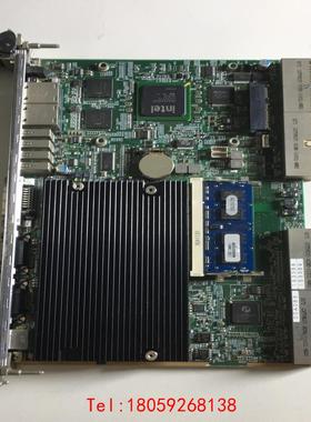 【非标价】CompactPCI SC2650 TEL:2L80-050