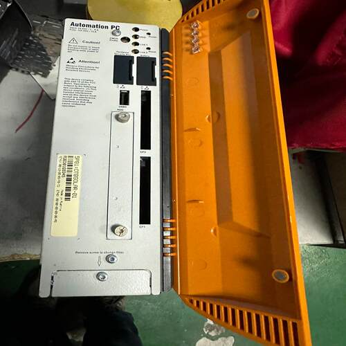 工控机 5PC810SX01-00 功能 实物图~询价