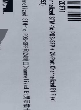 华为NE40E 03033MLB  CR5D00C2CF71