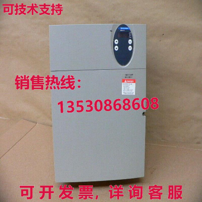 TELEMECANIQUE ATV31HD15S6X DRIVE ALTIVAR 31 可调速度驱动 15K