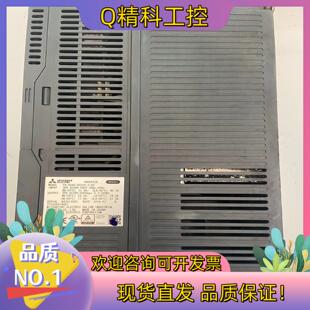现货FR-A840-00310-2-60 变频器 11KW