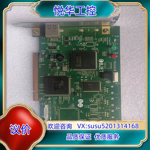 原装P/N BRD-01028 PCB-00007 REV B议