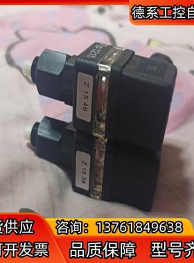 gemo盖米阀位开关typ1215  2个Z 15 38 Z