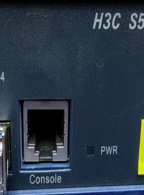 H3C S5024P 24口全千兆+4个SFP千兆光口、全千