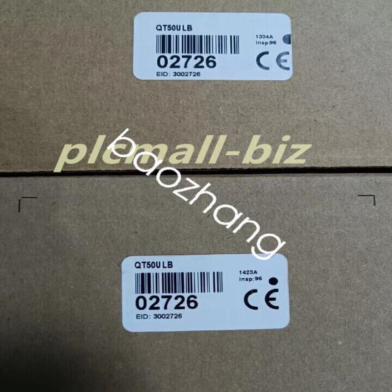 供应原装QT50ULB Ultrasonic Sensor Brand new Expedited Shippi