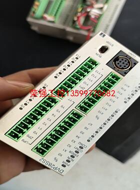 【荣强工控】DVP28SS211T  外壳烧毁了，价格80