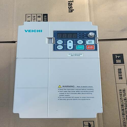 伟创变频器455KW AC70-T3-004G5R5P~询价