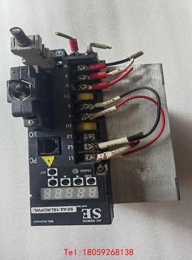 【非标价】儒竟伺服驱动器，SEA2-15LRCPWL，