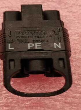 华为PTN980直流电源插头  RRU3235E  RRU3