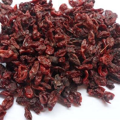 山茱萸肉 秦岭 山萸肉 生山芋肉 枣皮 材 1000g克