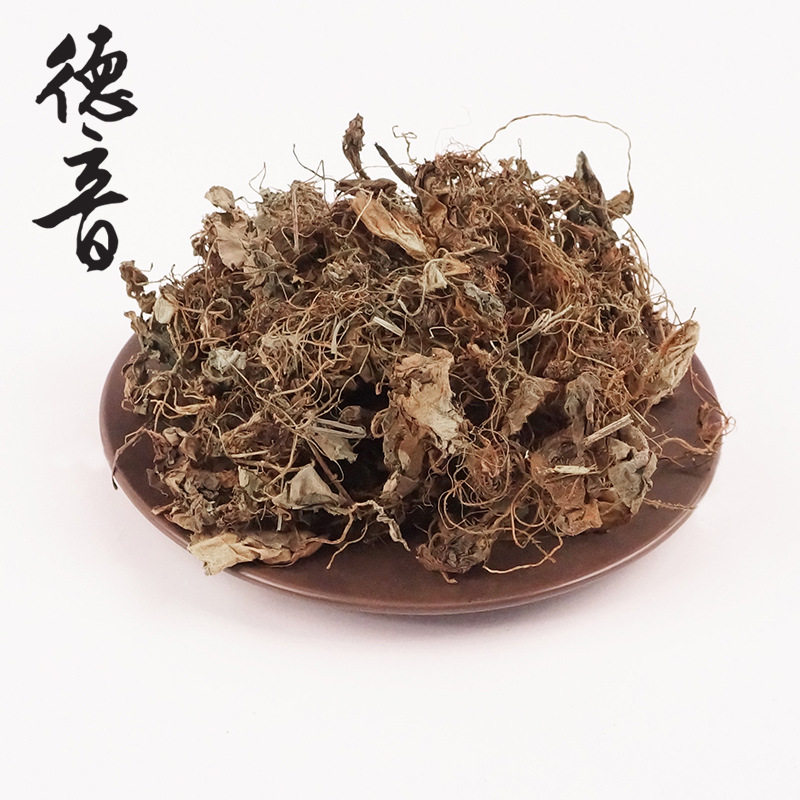 虎耳草 统 500g 别称 石荷叶、老虎耳、金丝荷叶 产地 山东省