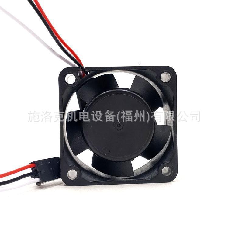 美蓓亚紧凑型混流风扇4710PS-12T-B20制冷技术散热