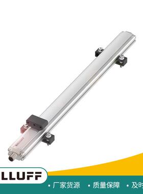 BALLUFF微脉冲位移传感器BTL6-A110-M0350-A1-S115