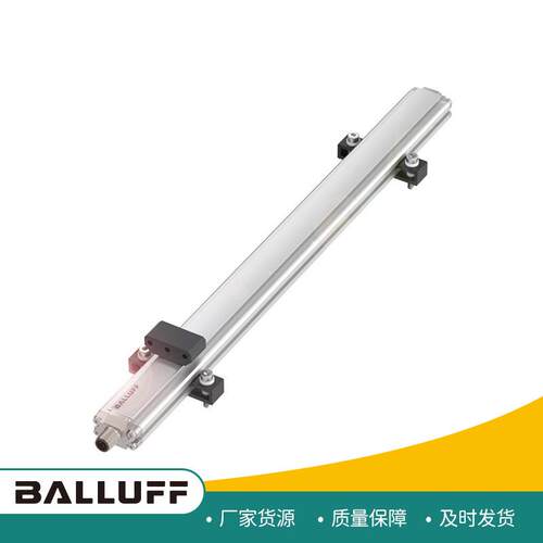 BALLUFF微脉冲位移传感器BTL6-A110-M0350-A1-S115