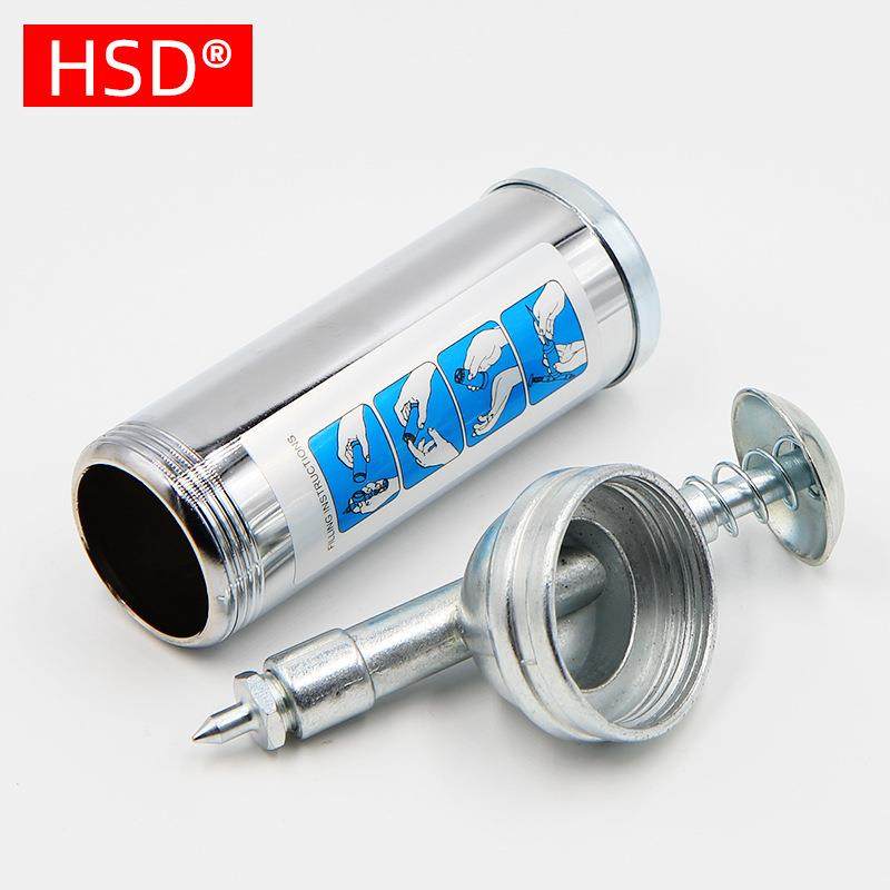 台湾好速达HS-80CC迷你手按式手动黄油枪汽车注脂器便携式注油泵,汽车零部件/养护/美容/维保,黄油枪,淘宝优惠券,粉丝福利购,淘宝优惠卷