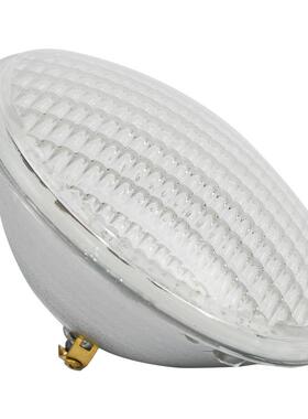 PAR56泳池灯12W水底灯rgb水下灯LED玻璃游泳池灯杯潜水灯RGB水景