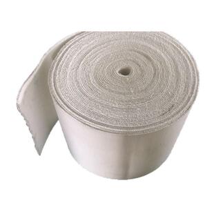 九阳推荐水泥厂电厂用空气斜槽透气层气化布输送帆布