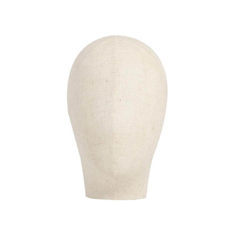 包布头模展示架帽架假发头模支架帽子展示架橱窗陈列模特道具人头,商业/办公家具,服装模特,淘宝优惠券,粉丝福利购,淘宝优惠卷