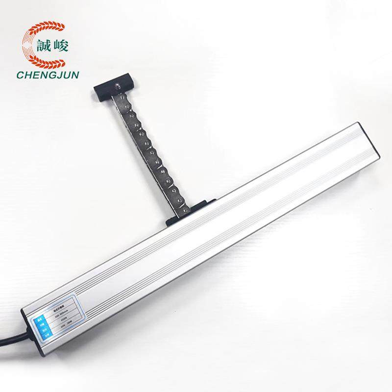 链条式电动开窗器消防开窗器电动通风装置开窗机消防排烟开窗器