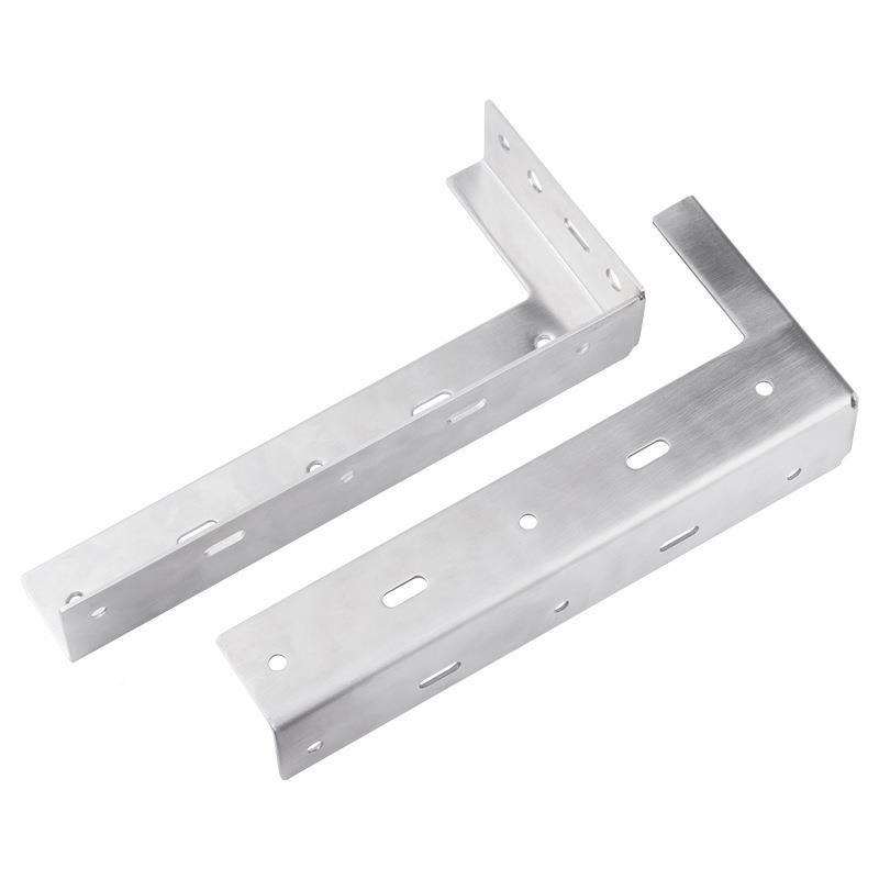 左空钢不钢悬电视柜锈码支架三角支撑架墙上托架重型diaomabx悬空