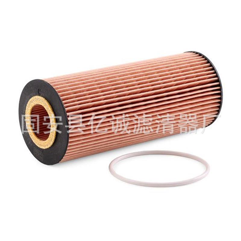 厂家供应工程机械LF14000NN机油滤芯矿山发电机组滤清器过滤器