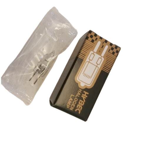 生化仪灯泡灯珠12V20WG4替代KLSJC/CH12V20W卤素灯泡