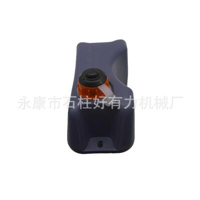 适用WM80塑料油箱冲击夯款EH12打夯机油壶三笠夯机油箱配件