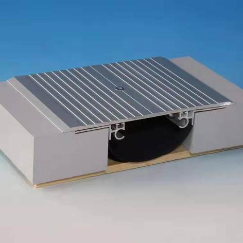 供应室内地面变形缝铝合金建筑变形缝金属盖板变形缝装置