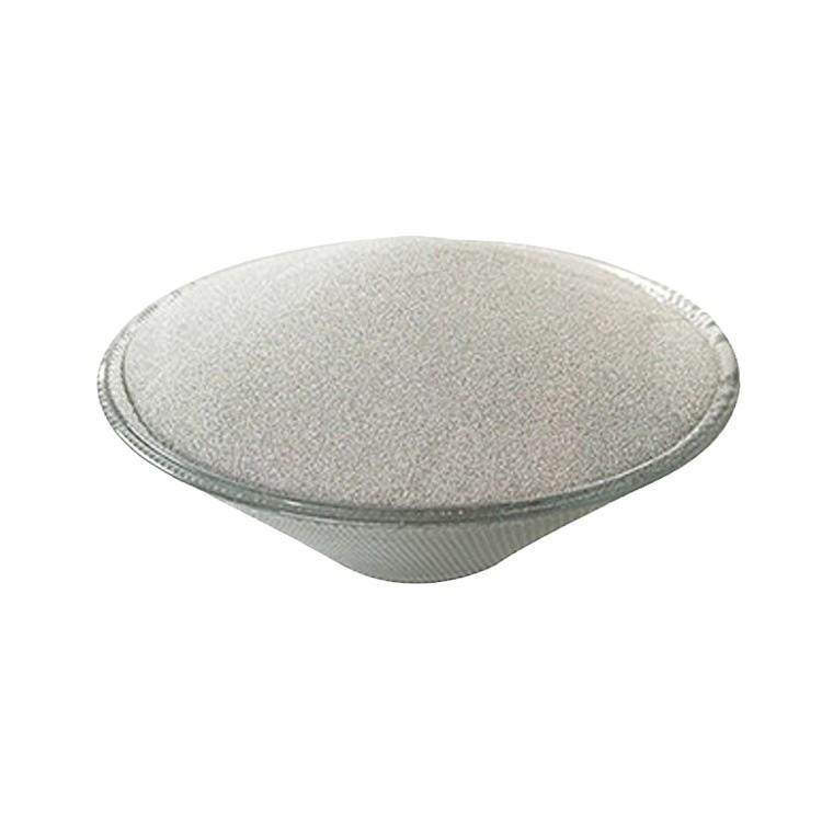 服饰印花反光粉高折射高亮灰色镀铝玻璃微珠反光粉厂家