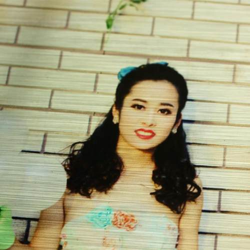 1.27*30m背胶拉丝银色胶片银拉丝水性喷墨亮光胸牌丝银相纸弱溶剂