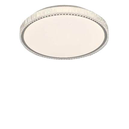 led吸顶灯现代简约卧室书房室内灯轻奢客厅阳台走廊过道家用照明