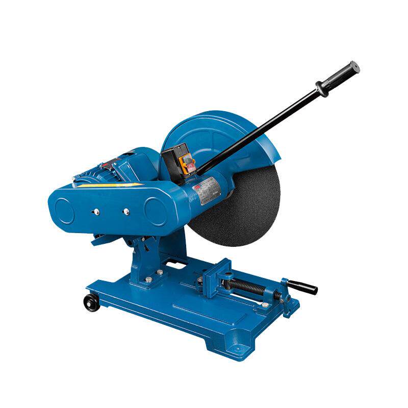 东成型材切割机锯铝机350砂轮400大功率工业级东城切割多功能