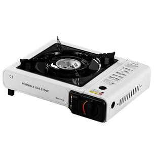 户外便携卡式炉一件起批野餐卡斯卡磁丁烷气罐火锅气炉具子定制