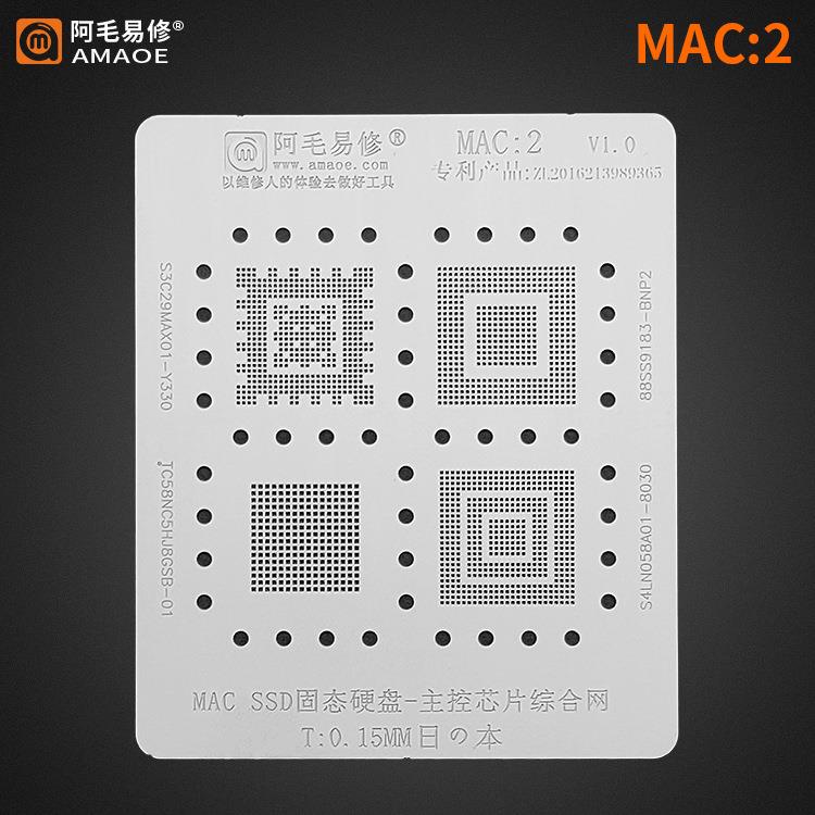 钢网套装/Mac笔记本系列/会不断更新与增加
